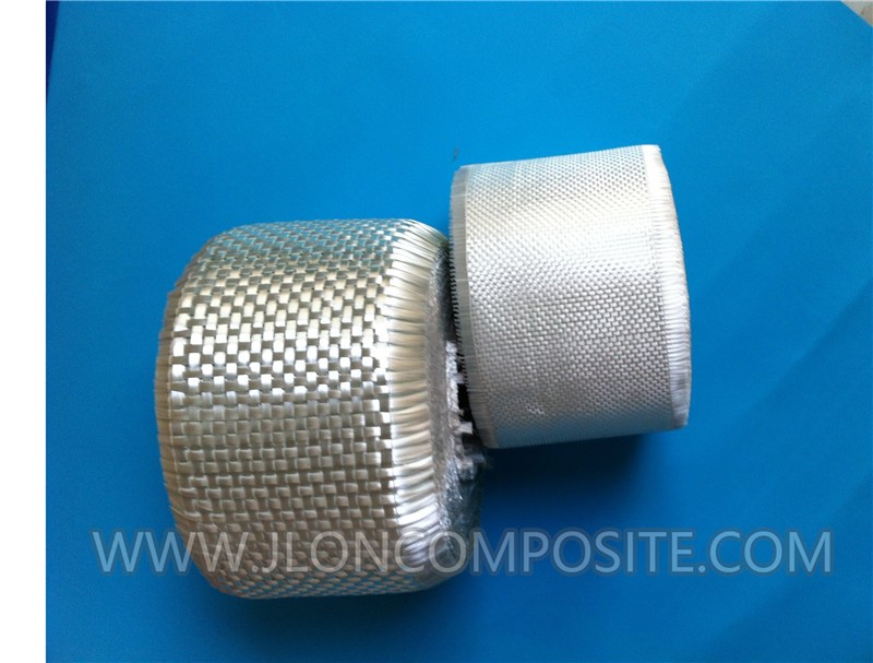 The function of woven glass tape is introduced