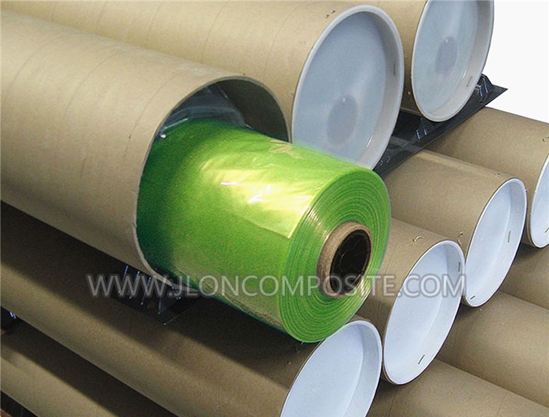 Features and applications of nylon bagging film