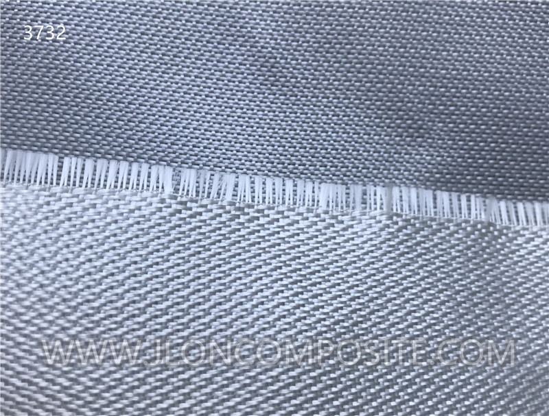 Industrial Fiberglass Cloth