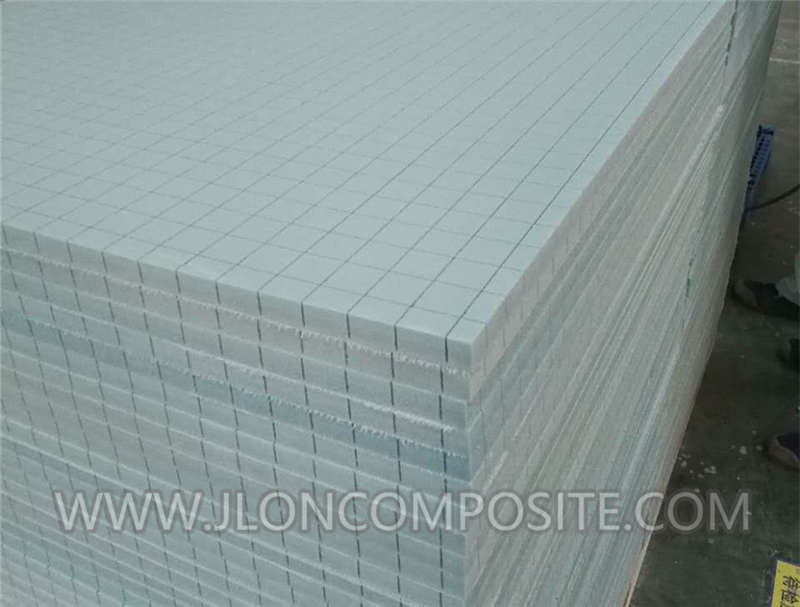 PVC Foam Core