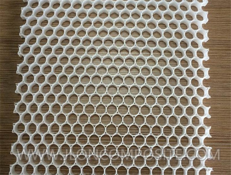 PP Honeycomb Core Materials