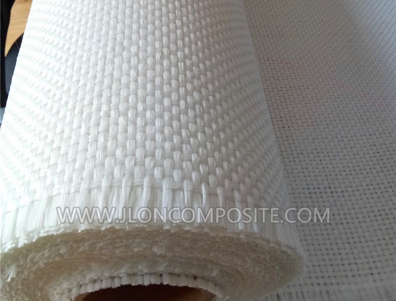 PP60 Prepreg Twintex fabrics