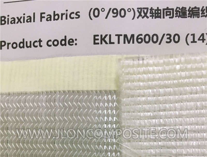 Multiaxial Fiberglass Bidirectional Fabric