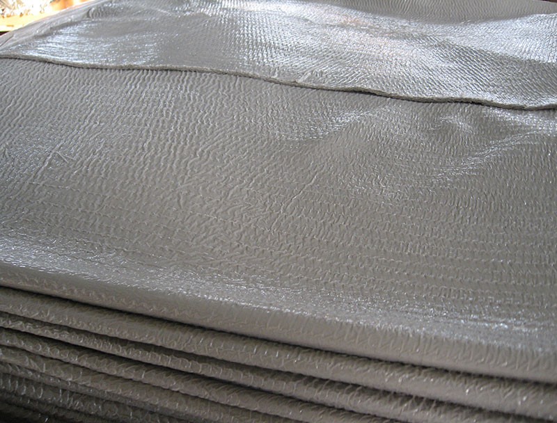 SMC sheet molding compound