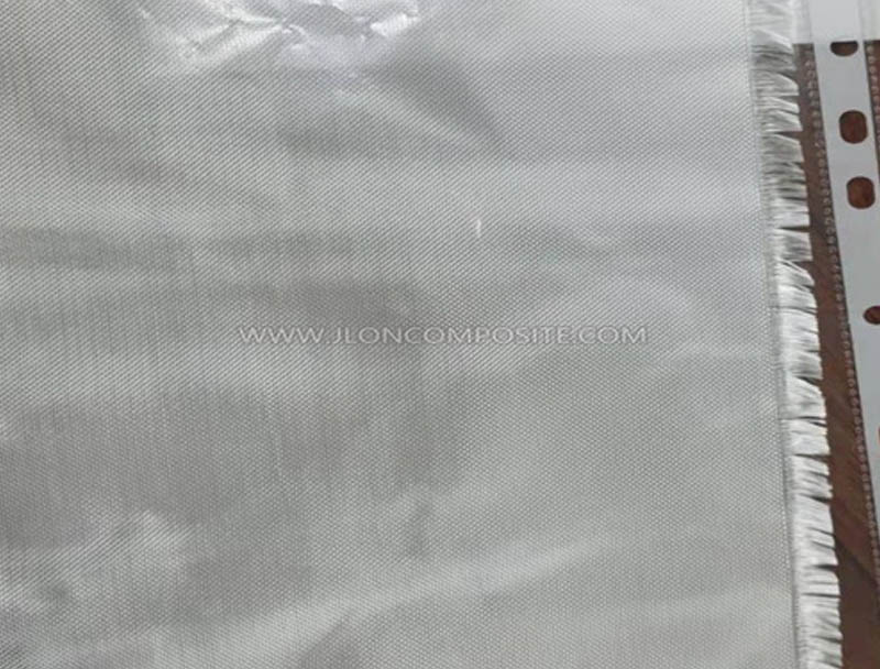 High Silica Glass Cloth