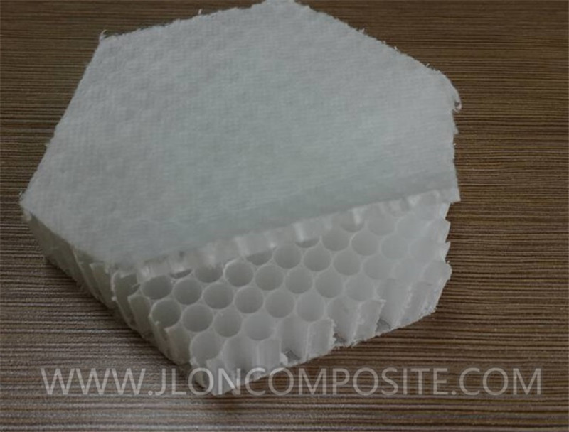 PP honeycomb panel supplier