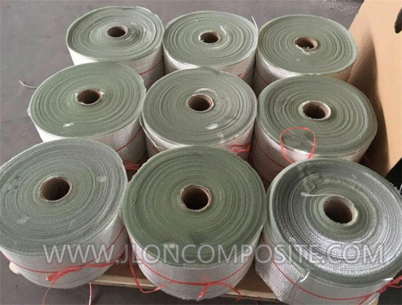 fiberglass woven tape supplier