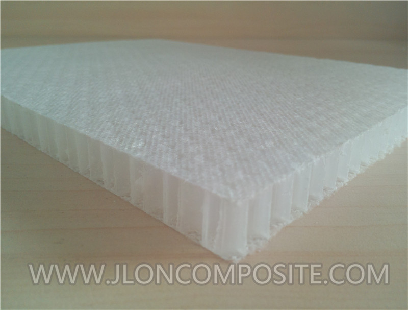 PP Honeycomb Core Materials