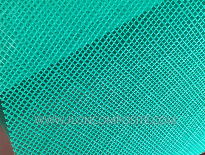 Extruded HDPE Infusion Mesh