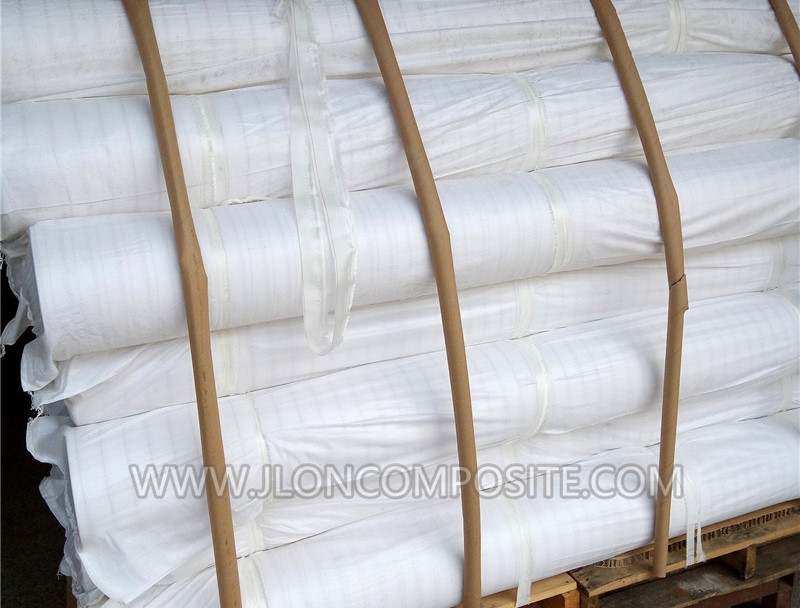 polyester peel ply