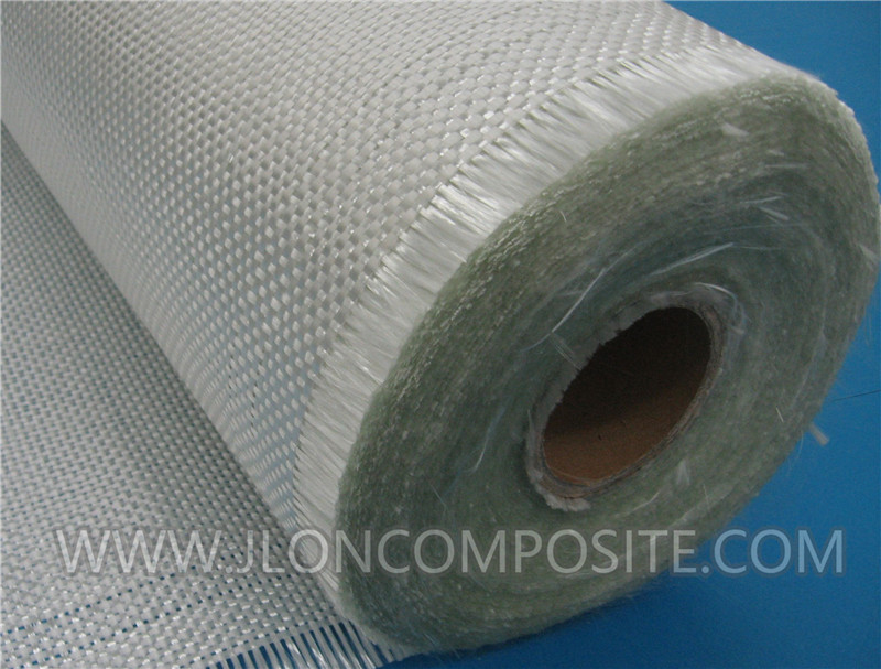 Characteristics of woven glass tape 