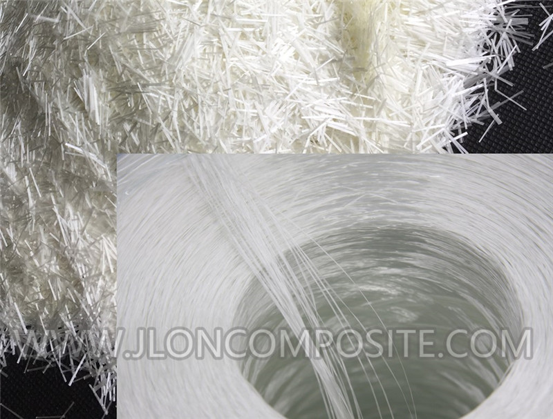 alkali resistant glass fiber